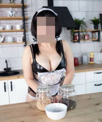 Анкета проститутки Кира - Фото, г. Новое Девяткино, 35 лет, №1396