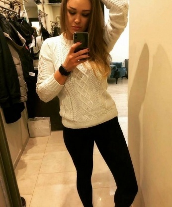 Анкета проститутки Жанна - Фото, г. Новое Девяткино, 28 лет, №1416