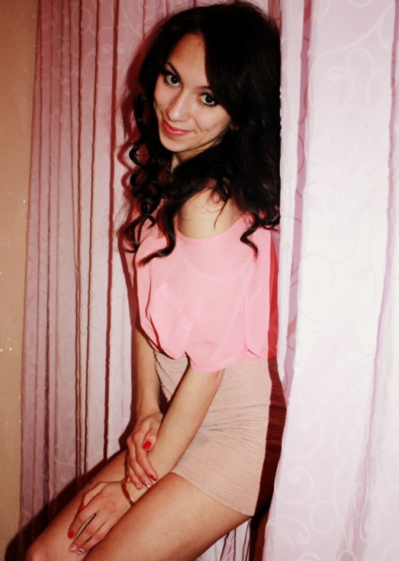 Анкета проститутки Евгения - Фото, г. Новое Девяткино, 22 года, №20433