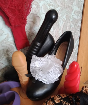 Анкета проститутки Алёна - Фото, г. Новое Девяткино, 43 года, №4828